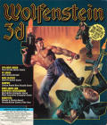 DOS Front Cover