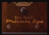 Private Eye