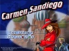 Carmen Sandiego : Les Trésors du Monde