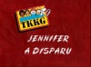 TKKG : Jennifer a disparu !