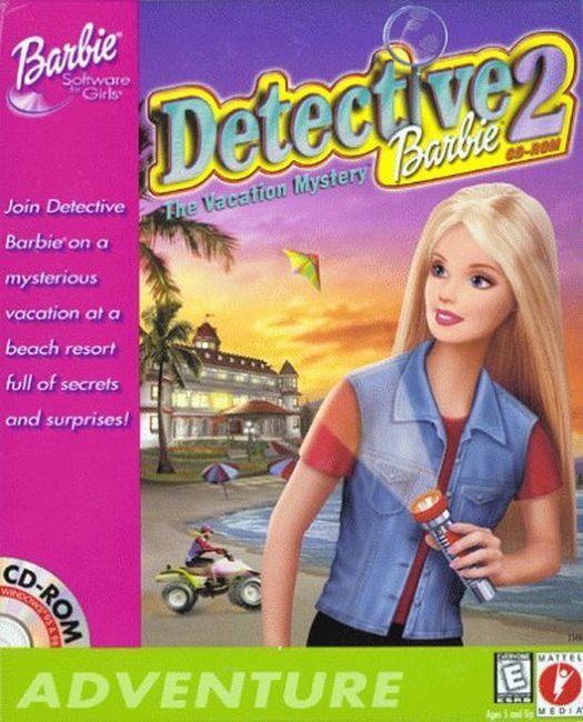 Barbie Pet Rescue Mac Download