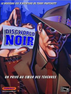Discworld Noir Discworld Noir