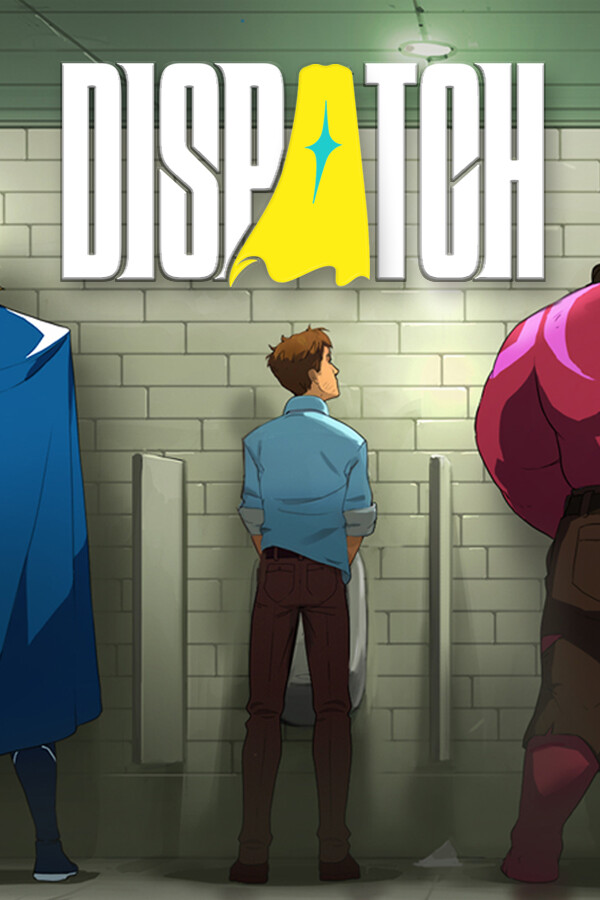Dispatch (PC) Dispatch (PC)