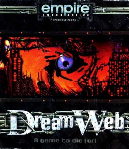 Dreamweb Dreamweb