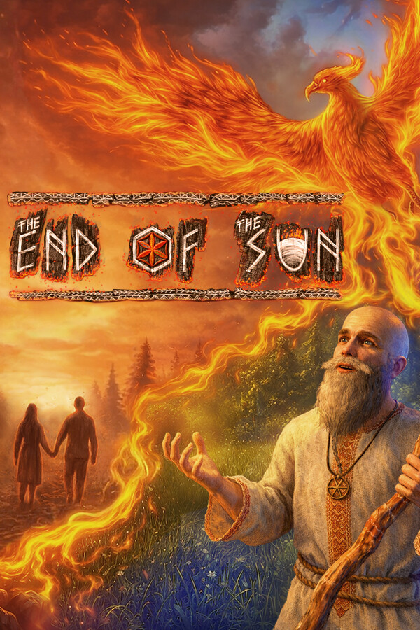 The End of the Sun (PSN) The End of the Sun (PSN)