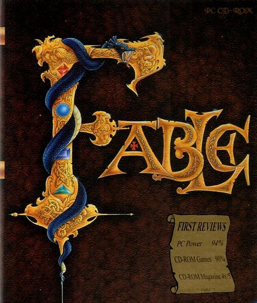 Fable Fable