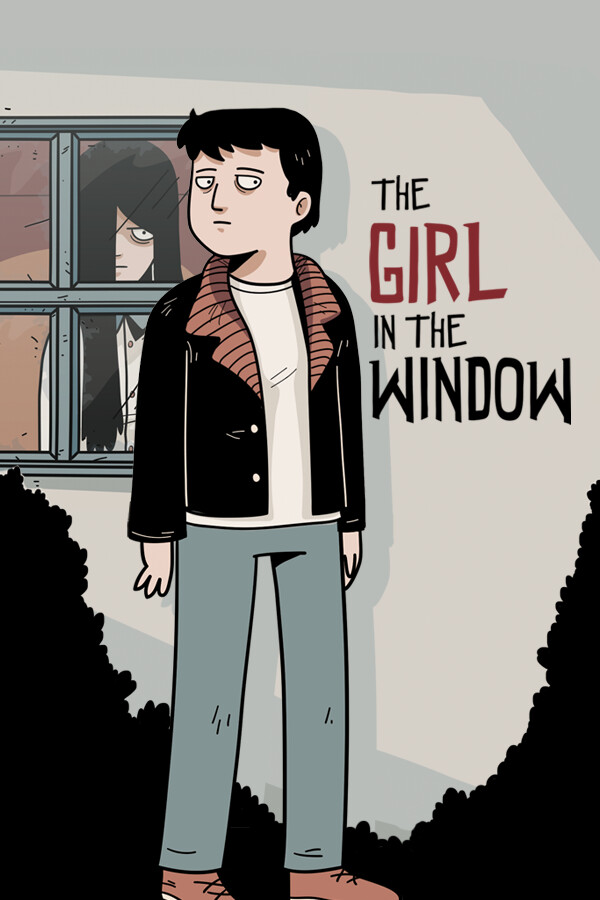 The Girl in the Window (PC) The Girl in the Window (PC)