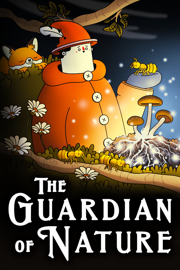 The Guardian of Nature (PC) The Guardian of Nature (PC)