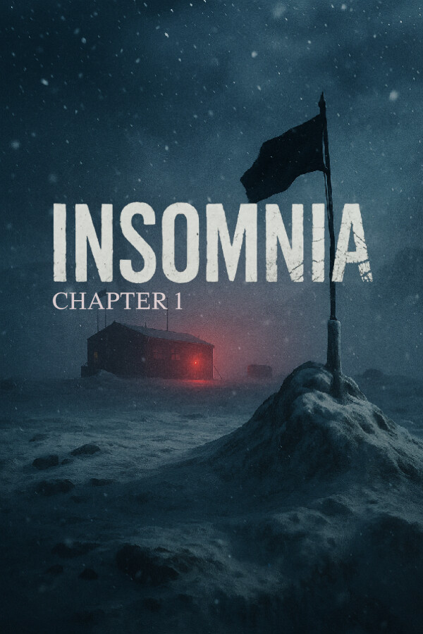 Insomnia: Chapter One (PC) Insomnia: Chapter One (PC)