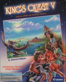 King's Quest 5 King's Quest 5