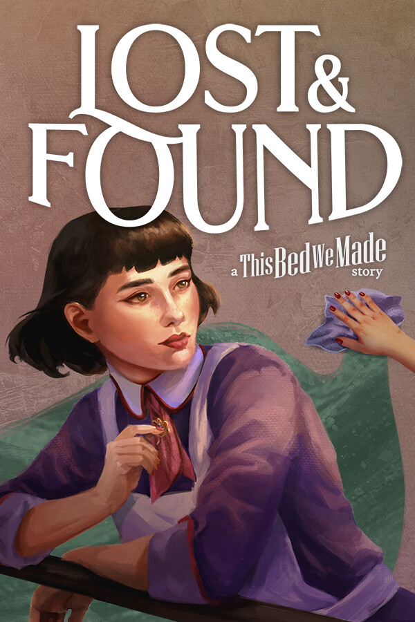 Lost & Found: A This Bed We Made Story (PC) Lost & Found: A This Bed We Made Story (PC)