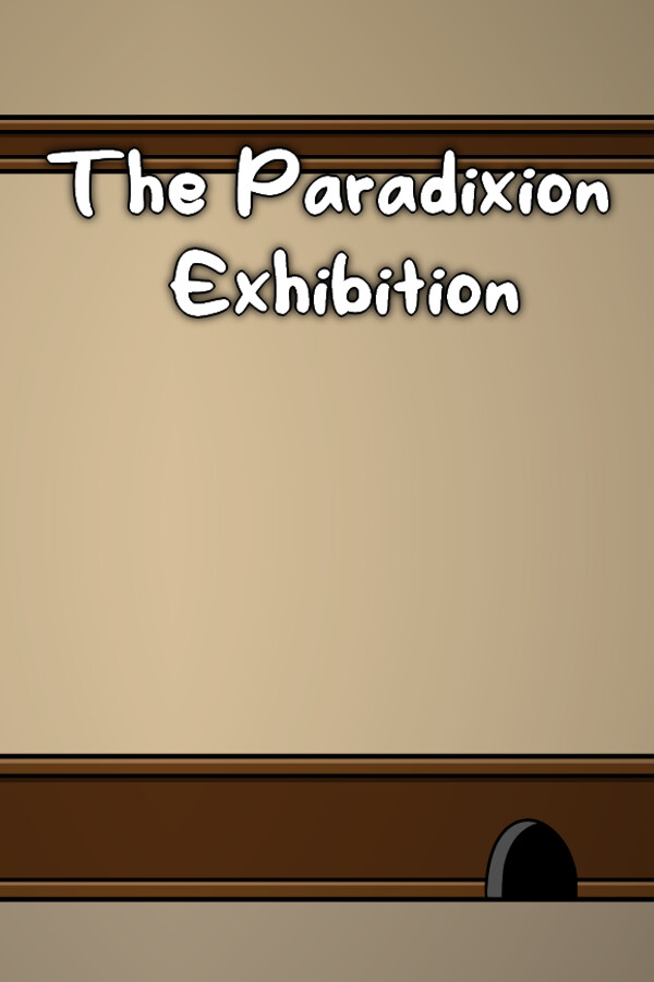 The Paradixion: Exhibition (PC) The Paradixion: Exhibition (PC)