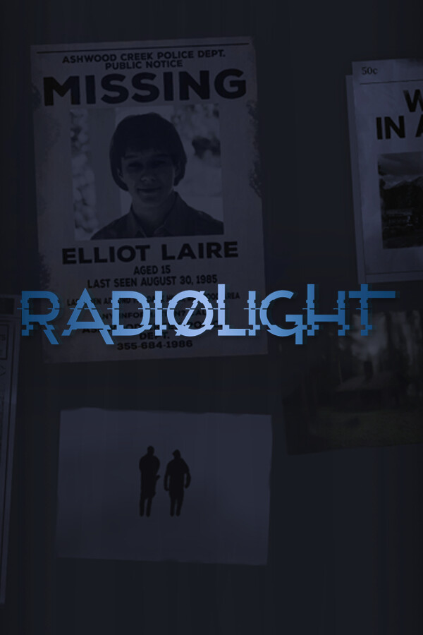 Radiolight (PC) Radiolight (PC)