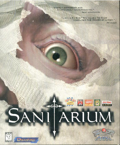 Sanitarium Sanitarium