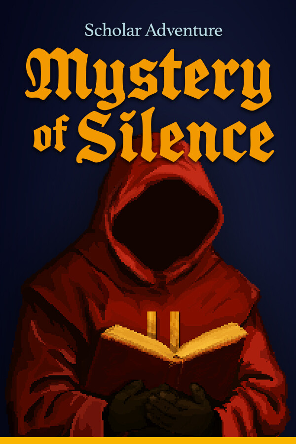 Scholar Adventure: Mystery of Silence (Nintendo Switch) Scholar Adventure: Mystery of Silence (Nintendo Switch)