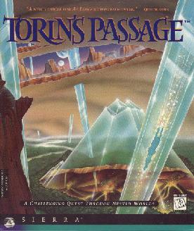 Torin's Passage Torin's Passage
