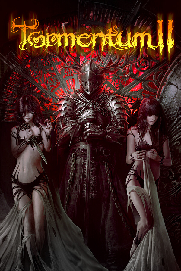 Tormentum II (PC) Tormentum II (PC)