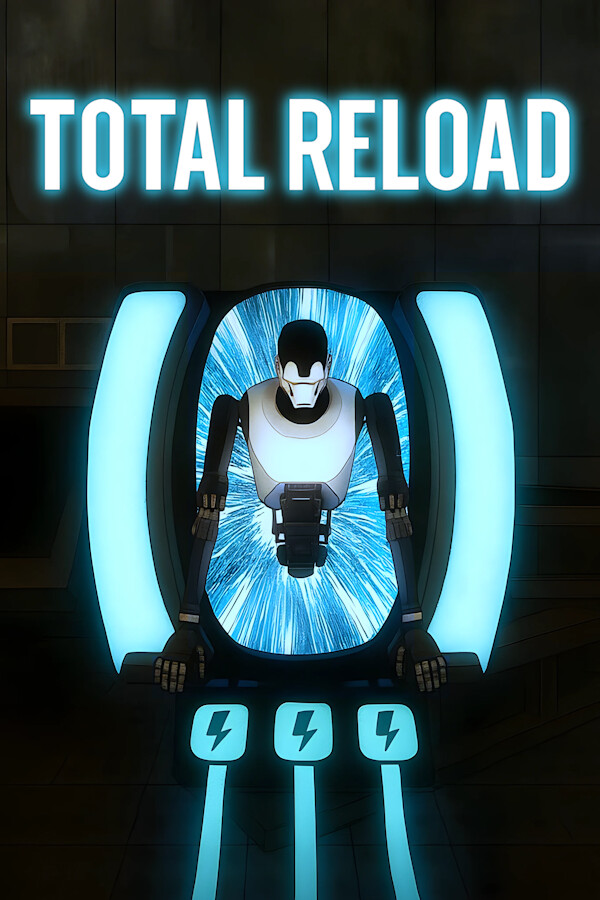 Total Reload (Mac) Total Reload (Mac)