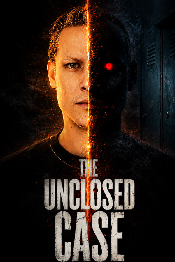 The Unclosed Case (PC) The Unclosed Case (PC)