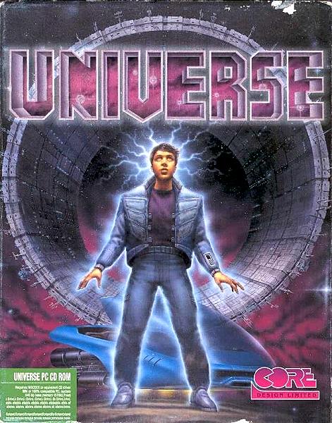 Universe Universe