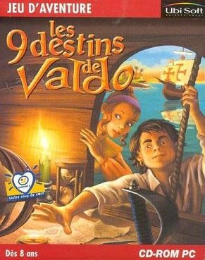 Les 9 Destins de Valdo Les 9 Destins de Valdo