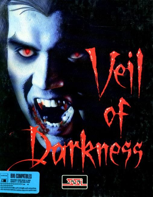 Veil of Darkness Veil of Darkness