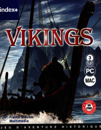 Vikings Vikings