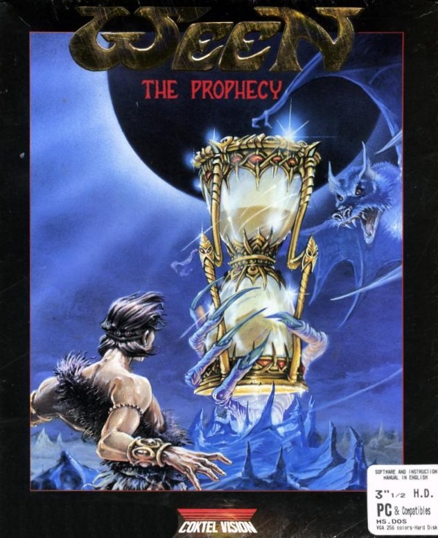 Ween : The Prophecy Ween : The Prophecy