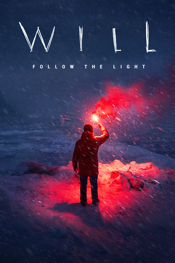 WILL : Follow The Light (PSN) WILL : Follow The Light (PSN)