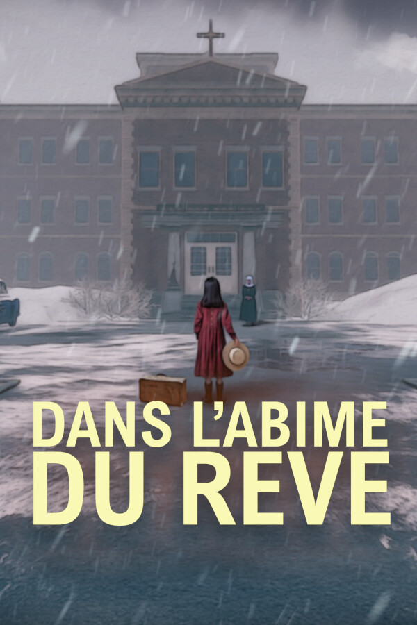 Dans l'Abîme du Rêve (PC) Dans l'Abîme du Rêve (PC)
