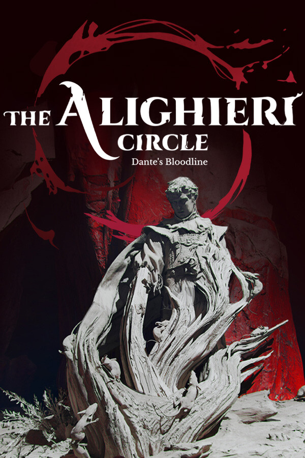 The Alighieri Circle: Dante's Bloodline (PC) The Alighieri Circle: Dante's Bloodline (PC)