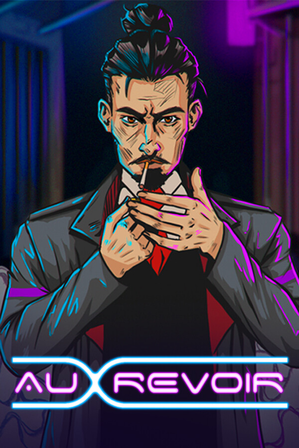 Au Revoir (PSN) Au Revoir (PSN)