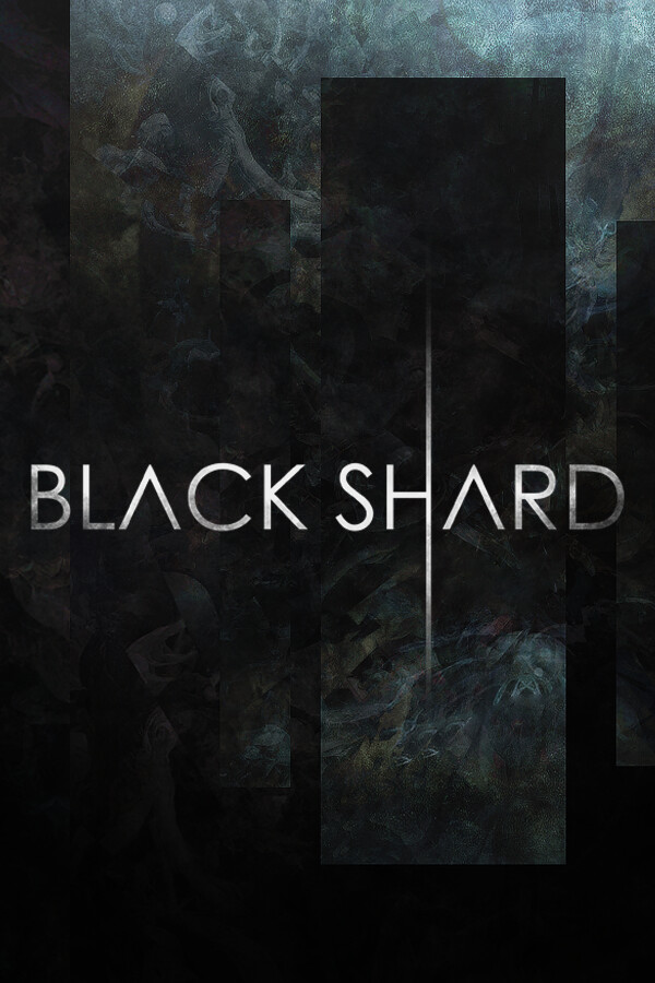 BLACKSHARD (PSN) BLACKSHARD (PSN)
