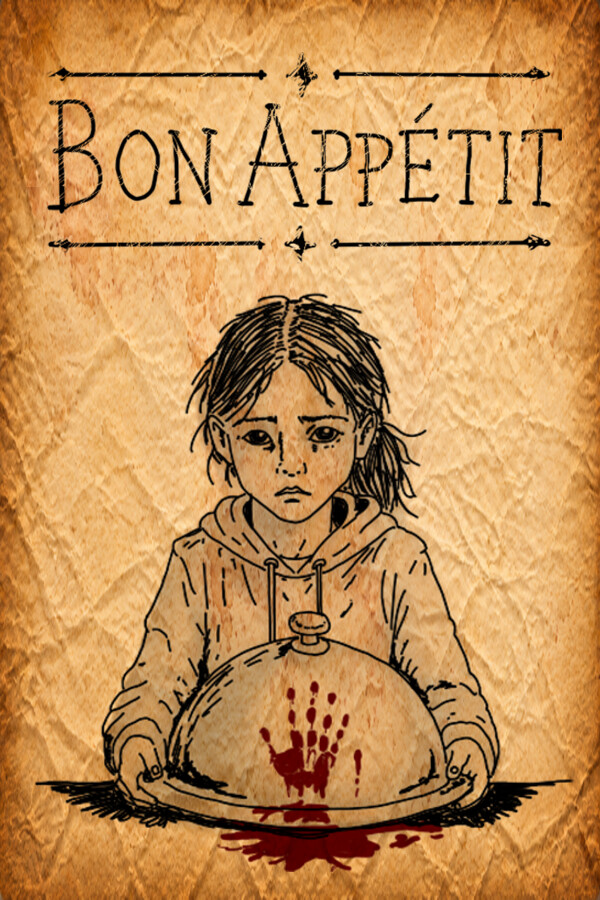 Bon Appétit (PC) Bon Appétit (PC)