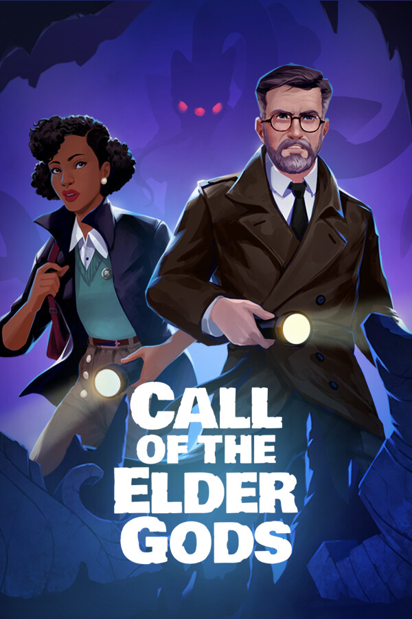 Call of the Elder Gods (Nintendo Switch 2) Call of the Elder Gods (Nintendo Switch 2)