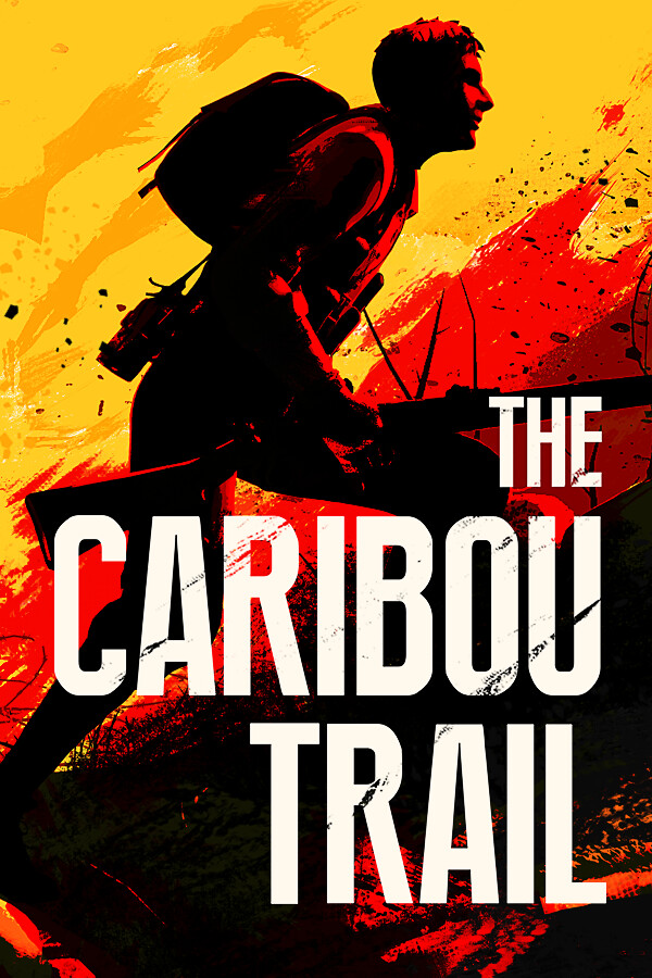 The Caribou Trail (PC) The Caribou Trail (PC)