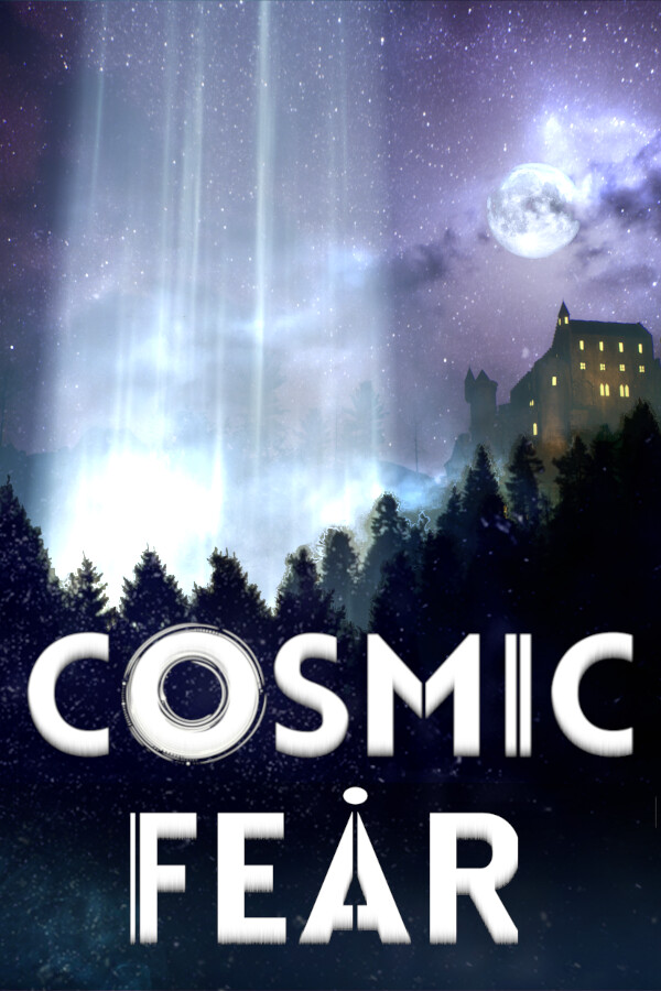Cosmic Fear (PC) Cosmic Fear (PC)