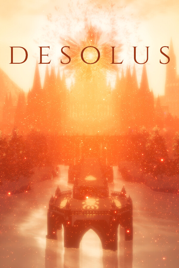 Desolus (Mac) Desolus (Mac)