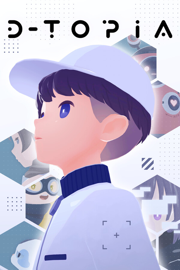 D-topia (PSN) D-topia (PSN)