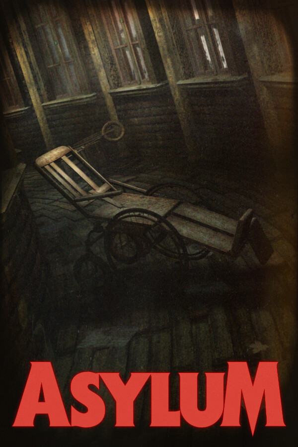 Asylum (PSN) Asylum (PSN)