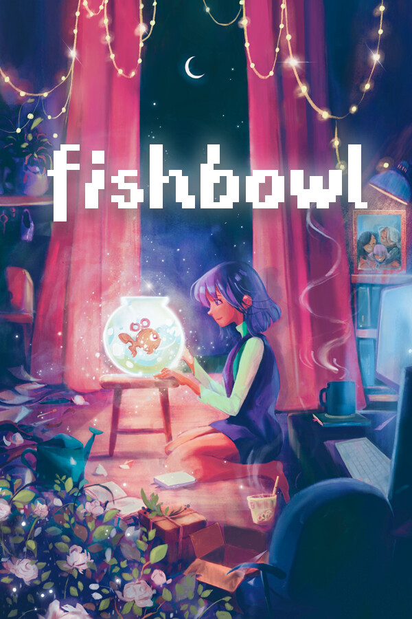 Fishbowl (PC) Fishbowl (PC)