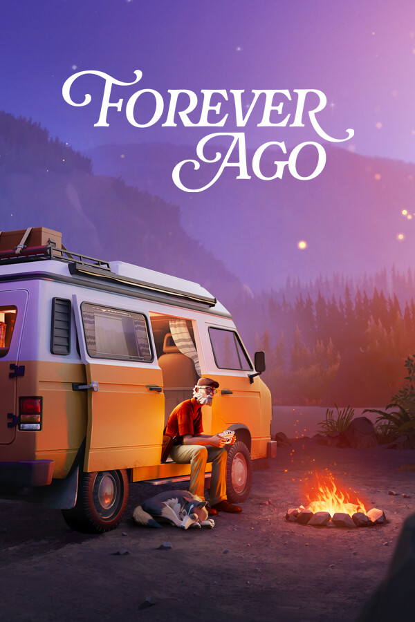 Forever Ago (PC) Forever Ago (PC)