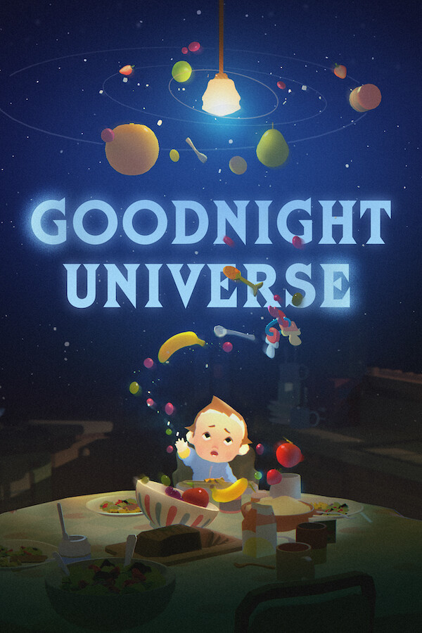 Goodnight Universe (PSN) Goodnight Universe (PSN)