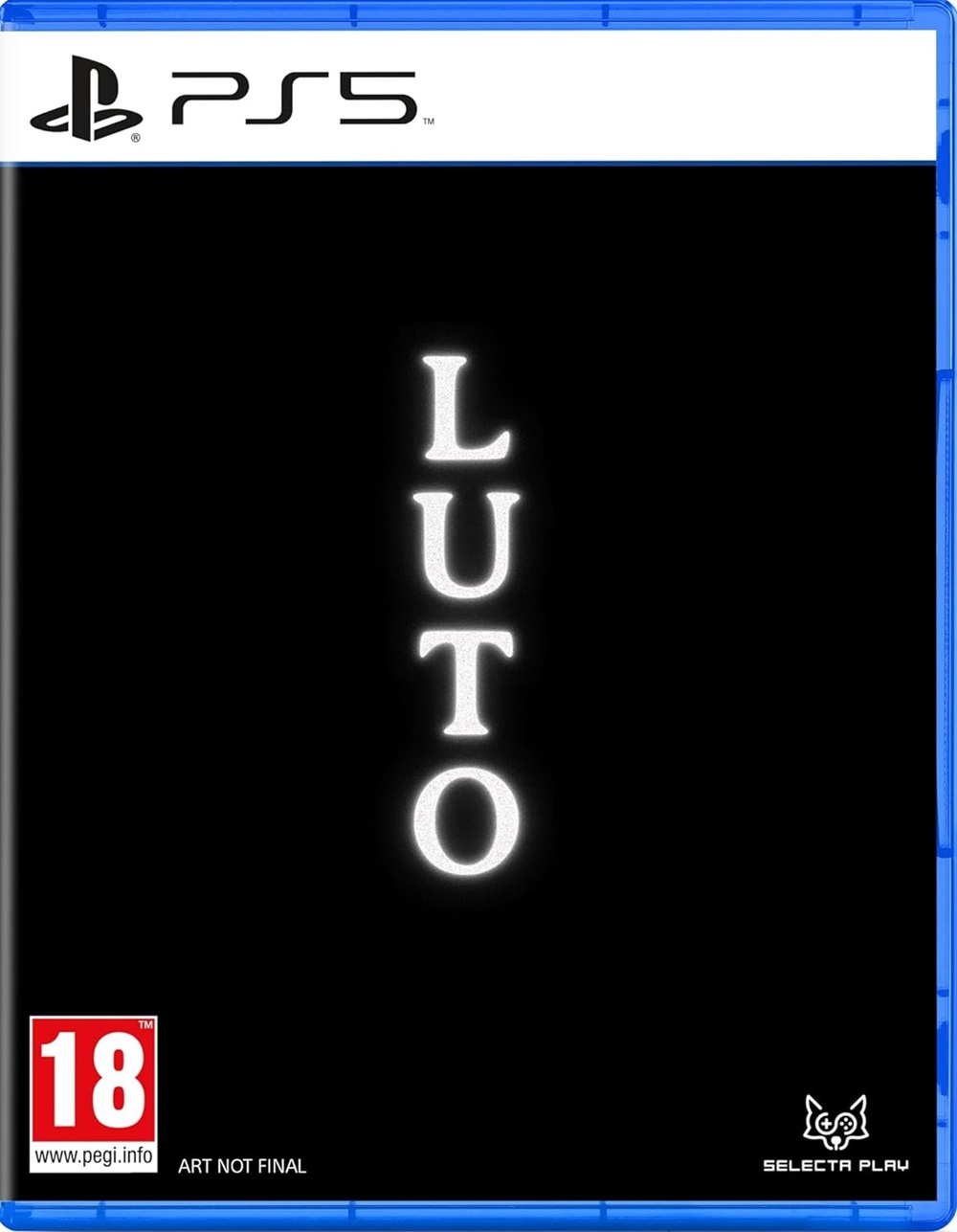 Luto (PlayStation 5) Luto (PlayStation 5)