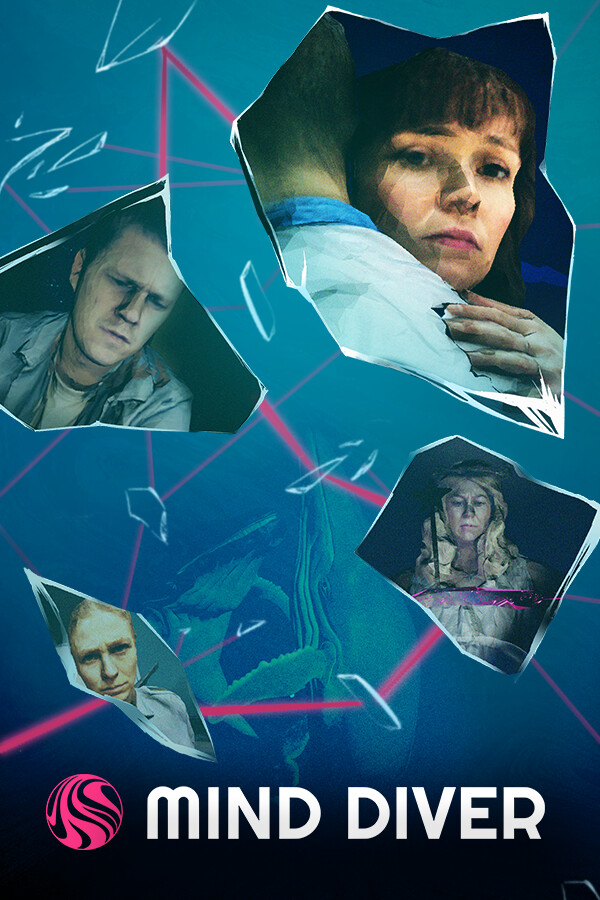 Mind Diver (PSN) Mind Diver (PSN)