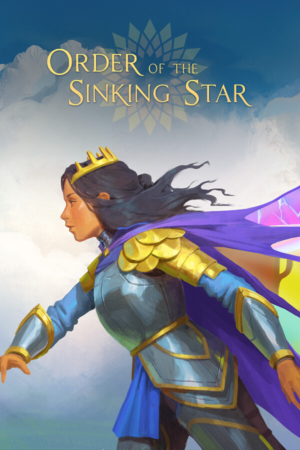 Order of the Sinking Star (PC) Order of the Sinking Star (PC)
