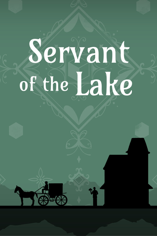 Servant of the Lake (PC) Servant of the Lake (PC)