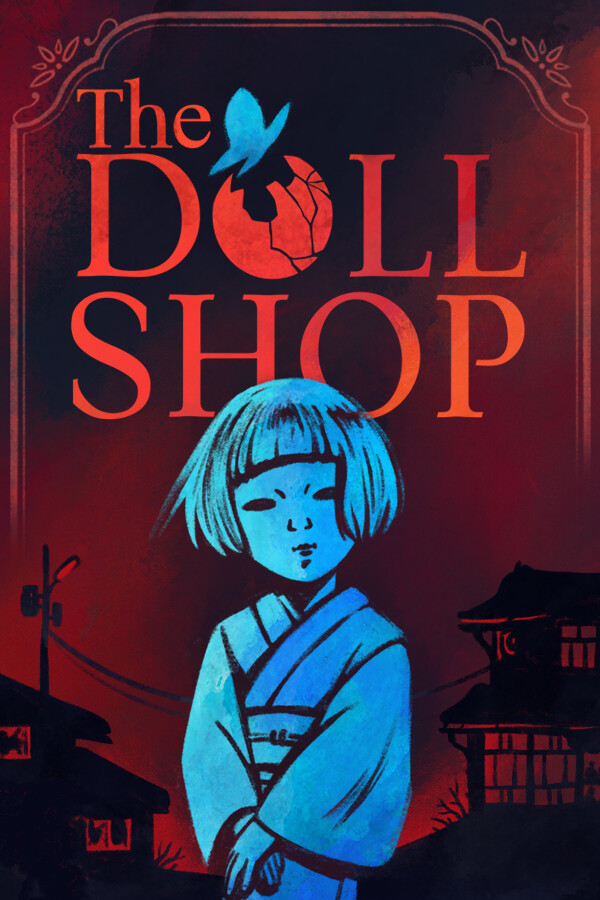 The Doll Shop (PC) The Doll Shop (PC)