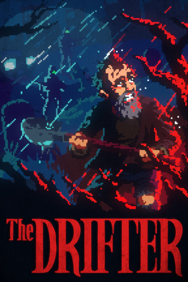 The Drifter (Nintendo Switch 2) The Drifter (Nintendo Switch 2)