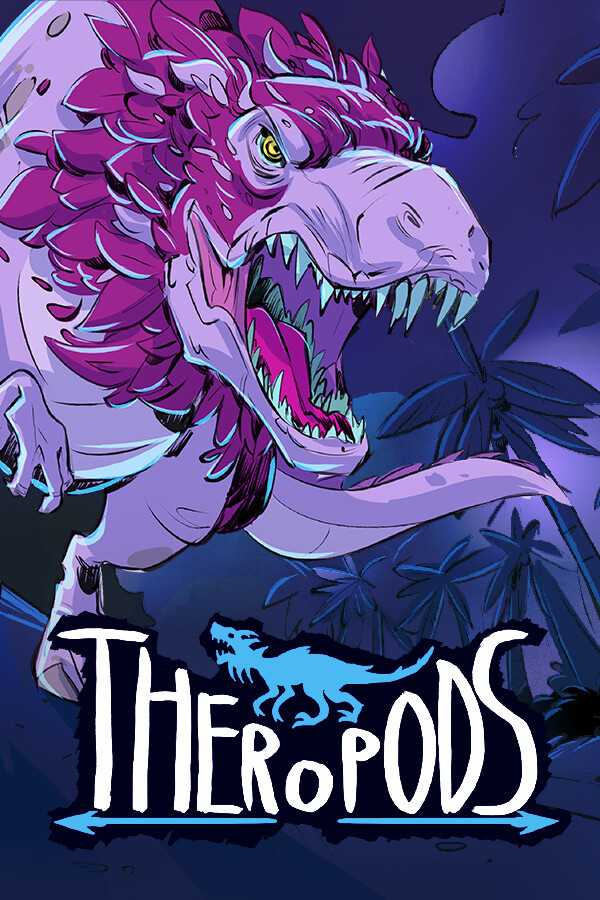 Theropods (Mac) Theropods (Mac)